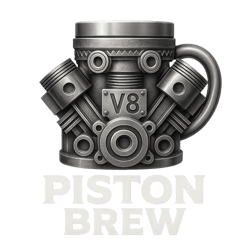 Piston Brew